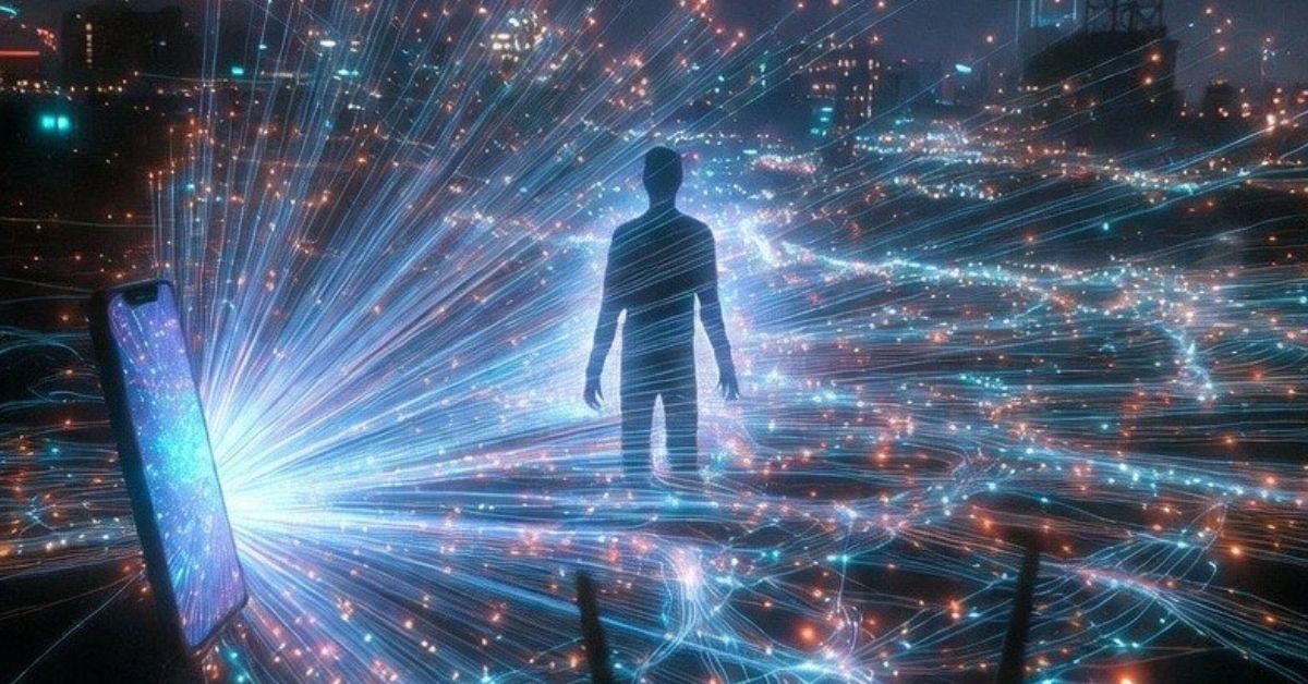 The Hidden Dangers of Wireless Technology: Safer Alternatives and EMF Protection