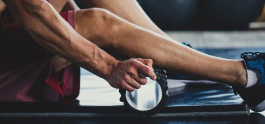 The Ultimate Guide to Foam Rolling