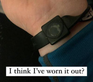 How to Check Your AV Edge EF Technology Discs