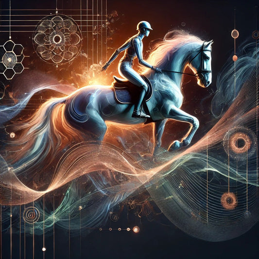 Why Equestrians Are Choosing Wearable Technology for Peak Performance
