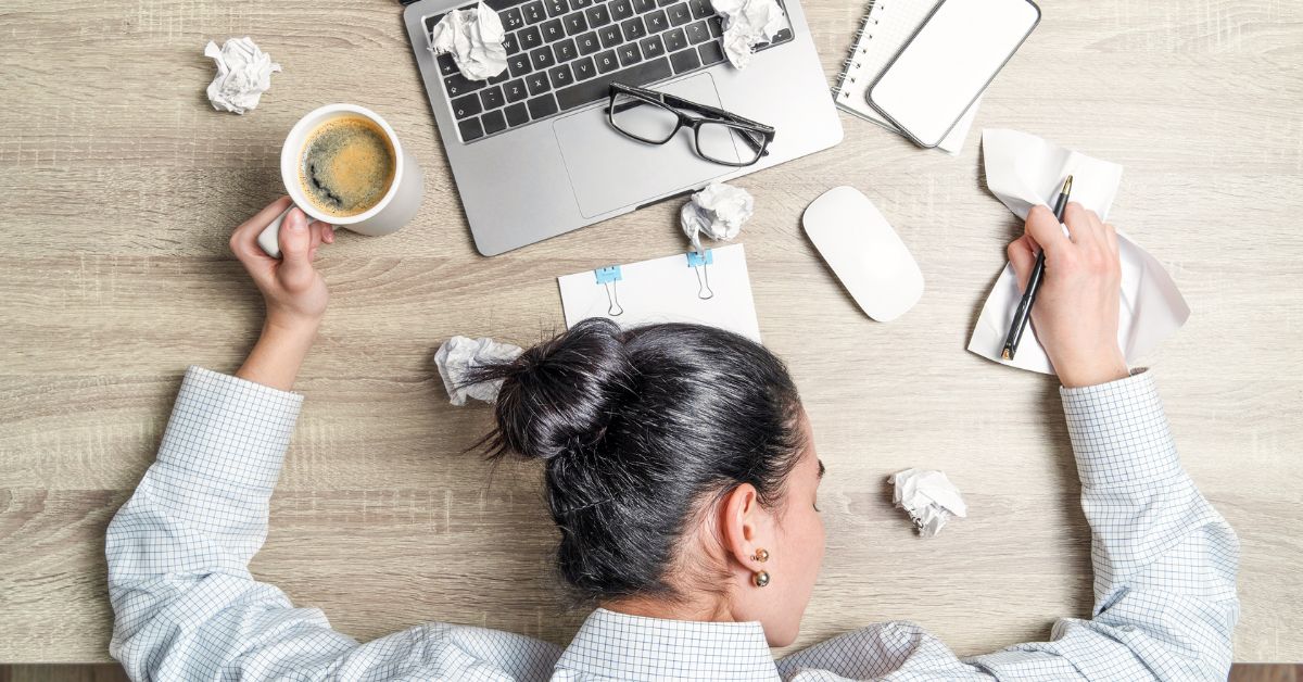 Why Some People Feel Worn Out Around Tech: EMF Sensitivity, Stress and Energy Drain