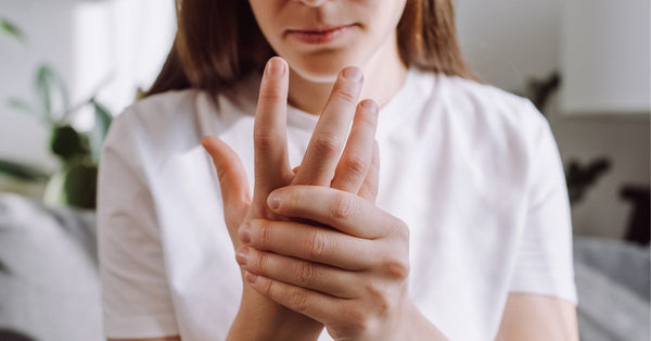 Effective Natural Remedies for Arthritis
