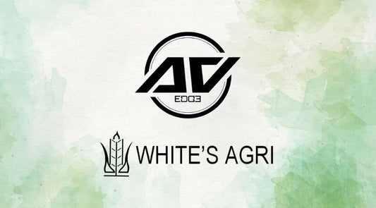 AV Edge Expands into Ireland with White’s Agri