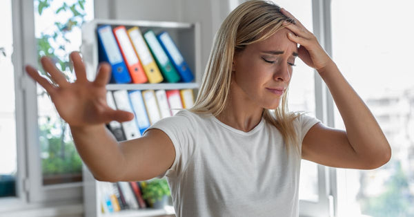 Can EMF Make You Dizzy? What Science And Real People Are Telling Us