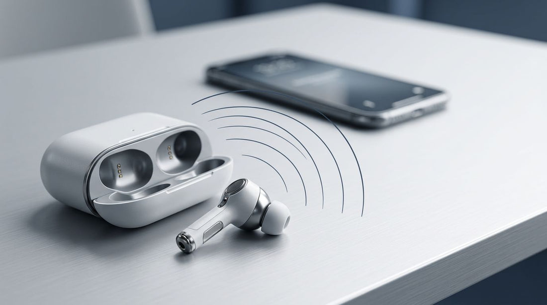 Do Bluetooth Earbuds Emit EMFs? The Everyday Facts