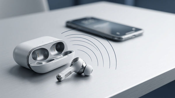 Do Bluetooth Earbuds Emit EMFs? The Everyday Facts