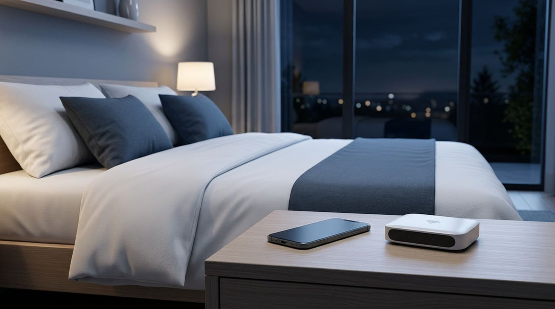 Is Turning Off Wi-Fi at Night Good for You?