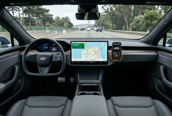 Do AV Edge Protect Filters Affect Signal, GPS, or Payments?