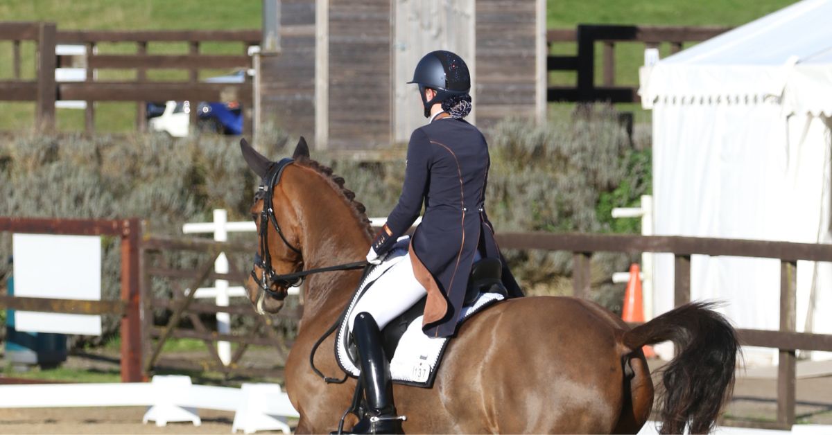 The Secret to Effortless Posture in Every Ride – AV Edge