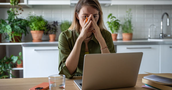 Is EMF Exposure Causing Your Anxiety? Here’s What the Science Says