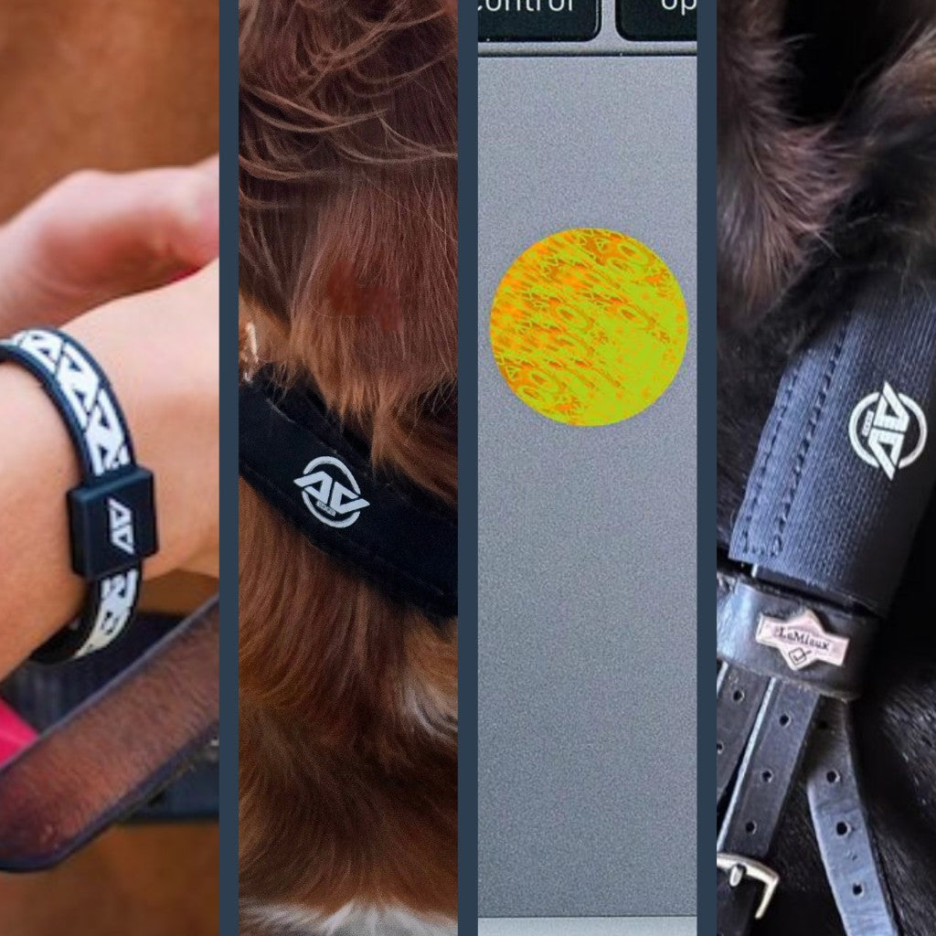 Shop AV Edge | EMF Protection, Health & Performance Solutions