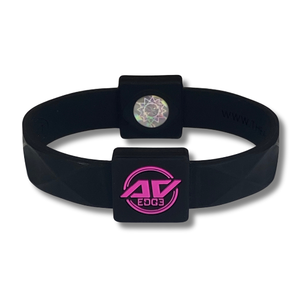 AV Edge ADVANCED Wristband Modern Design with Advanced EF Technology