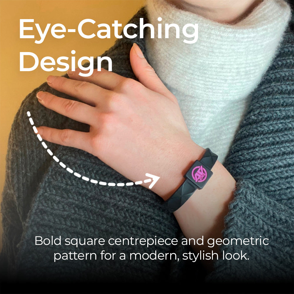 AV Edge Advanced Wristband with EF Technology