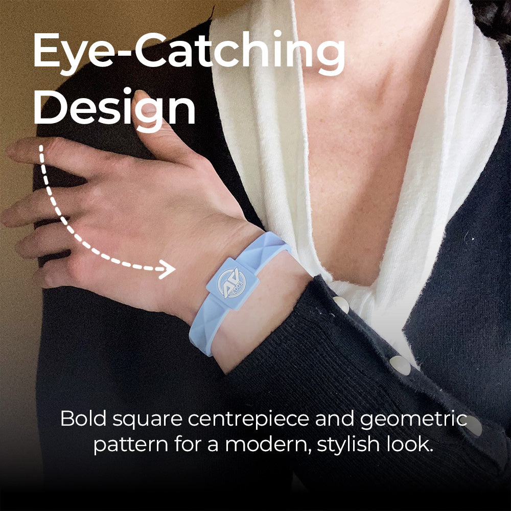 AV Edge Advanced Wristband with EF Technology