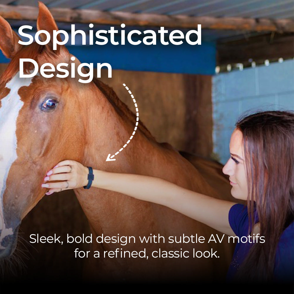 AV Edge Legend Wristband with EF Technology