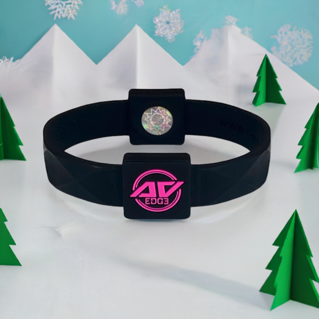 AV Edge ADVANCED Wristband with EF Technology