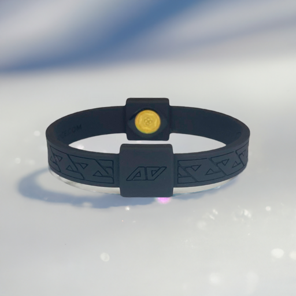 AV Edge LEGEND Wristband with EF Technology