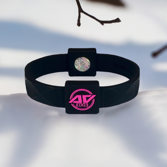 AV Edge ADVANCED Wristband with EF Technology