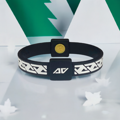 AV Edge LEGEND Wristband with EF Technology