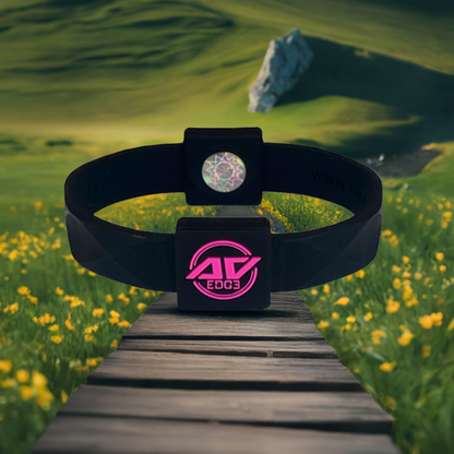 AV Edge ADVANCED Wristband with EF Technology