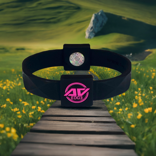 AV Edge Advanced Wristband Bracelet with EF Technology