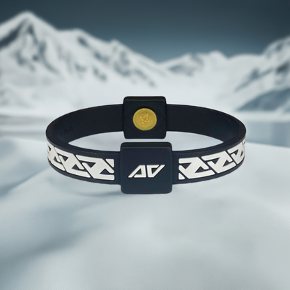 AV Edge LEGEND Wristband with EF Technology