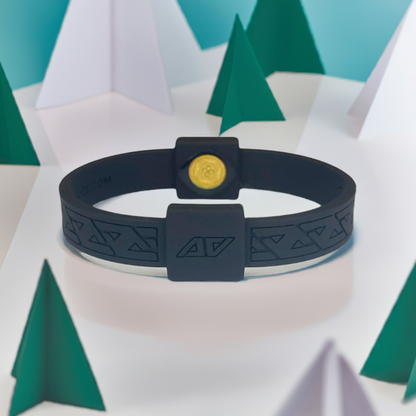 AV Edge LEGEND Wristband with EF Technology