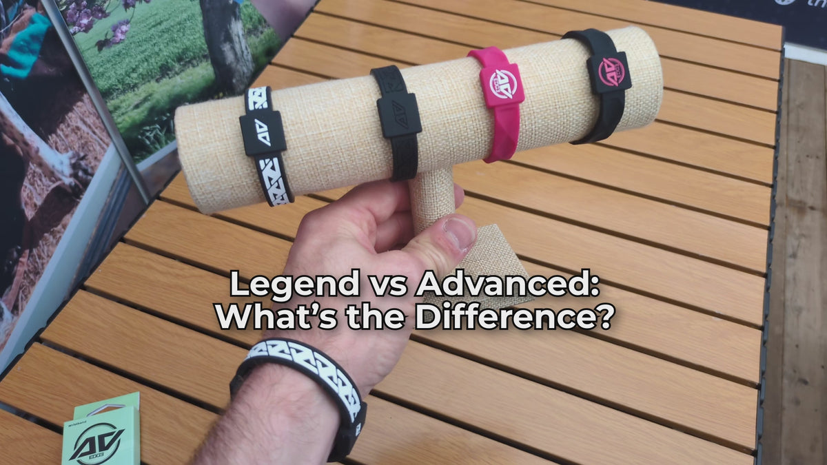 AV Edge Legend Wristband