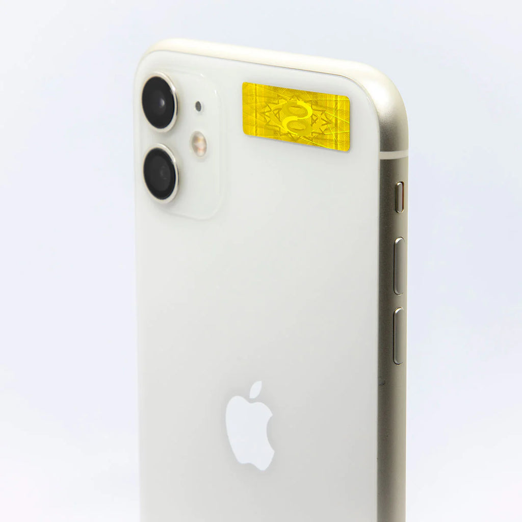 AV Edge Cellphone Protect Filter with EF Technology