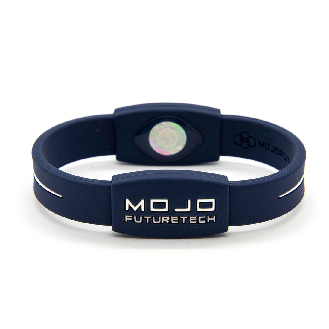 Mojo Advantage Elite Double Disc Wristband AV EDGE