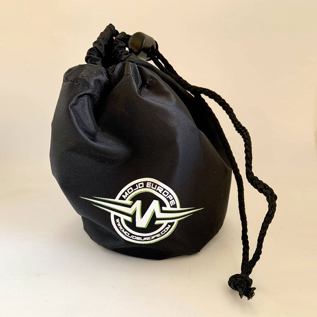 MOJO Deluxe Horse Pastern Wraps (Pair) with EF Technology