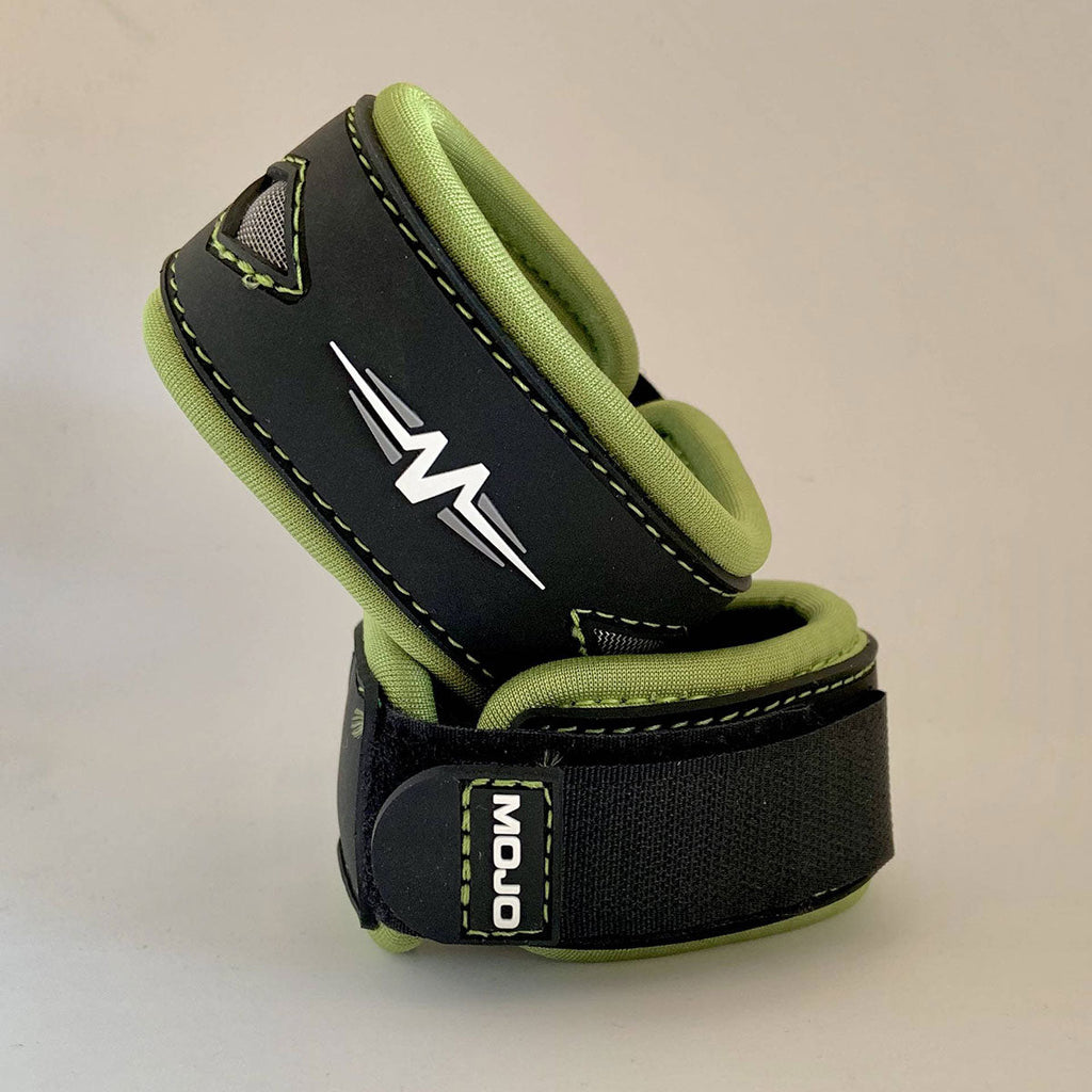 MOJO Deluxe Horse Pastern Wraps (Pair) with EF Technology