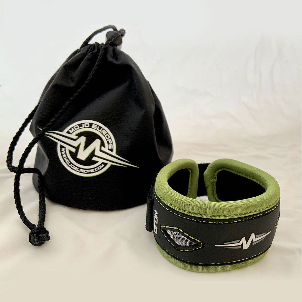 MOJO Deluxe Horse Pastern Wraps (Pair) with EF Technology