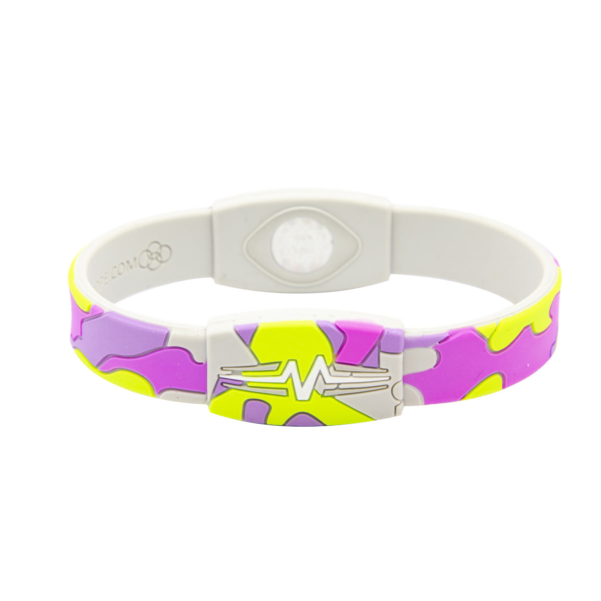 Mojo Elite Camo Wristband EMF Protection & Enhanced Wellness AV EDGE